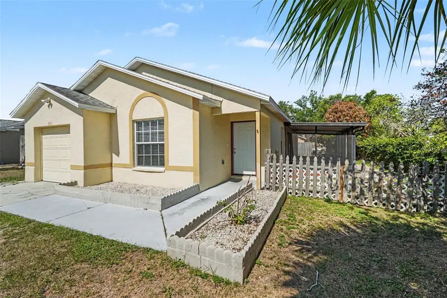 1301 Mohrlake Drive, Brandon, FL 33511 - #2