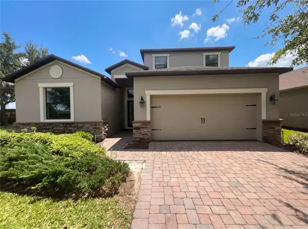 2200 Romanum Drive, WINTER GARDEN, FL 34787