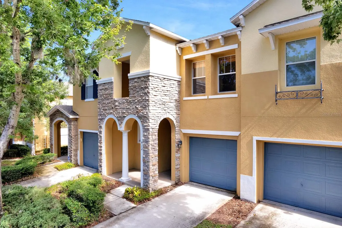 412 Penny Royal Place, Oviedo, FL 32765 - #1