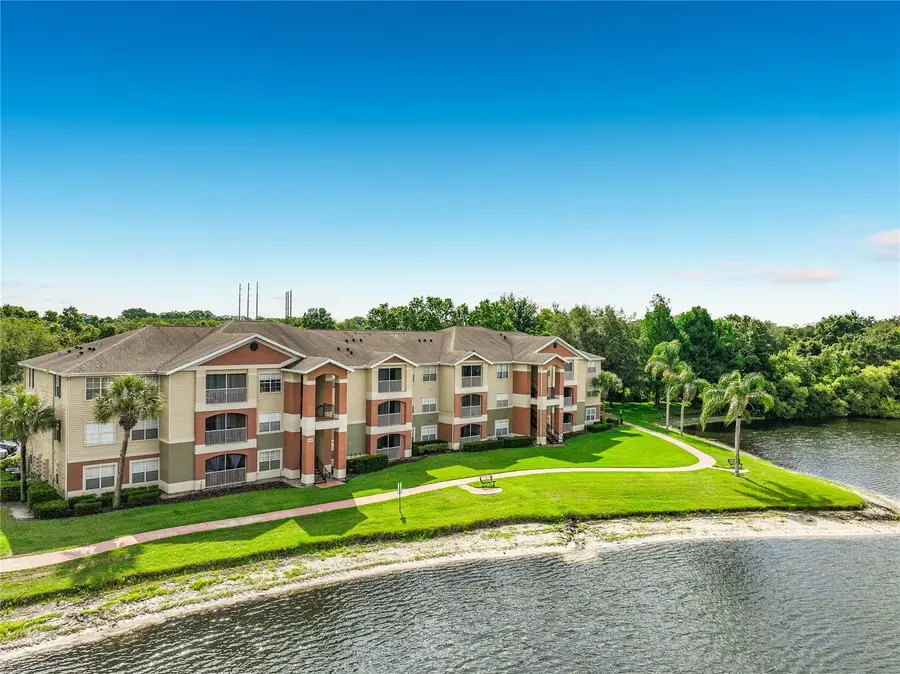 1909 Summer Club Drive #301, Oviedo, FL 32765 - #2