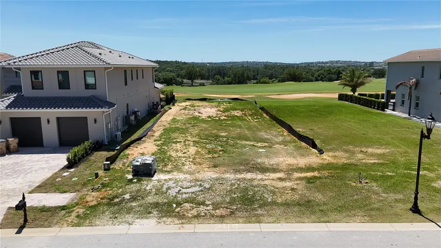 15954 Vetta Drive, Montverde, FL 34756 - #2