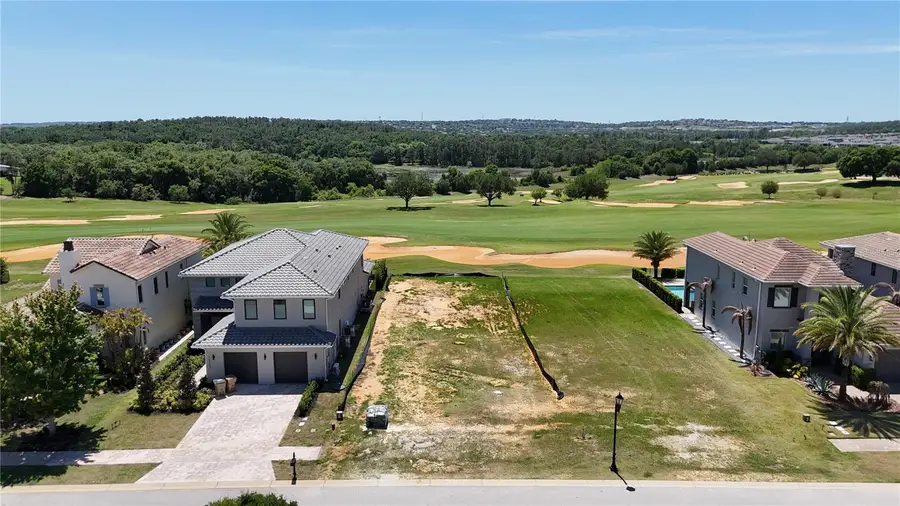 15954 Vetta Drive, Montverde, FL 34756 - #3