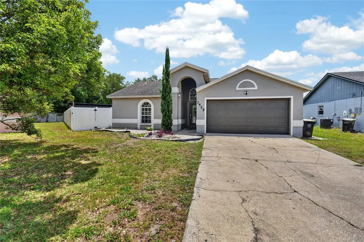 3425 Cove Court E, Winter Haven, FL 33880 - #1