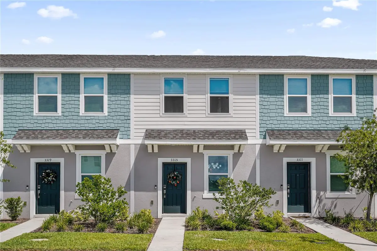 3315 Composition Street, Kissimmee, FL 34758 - #1