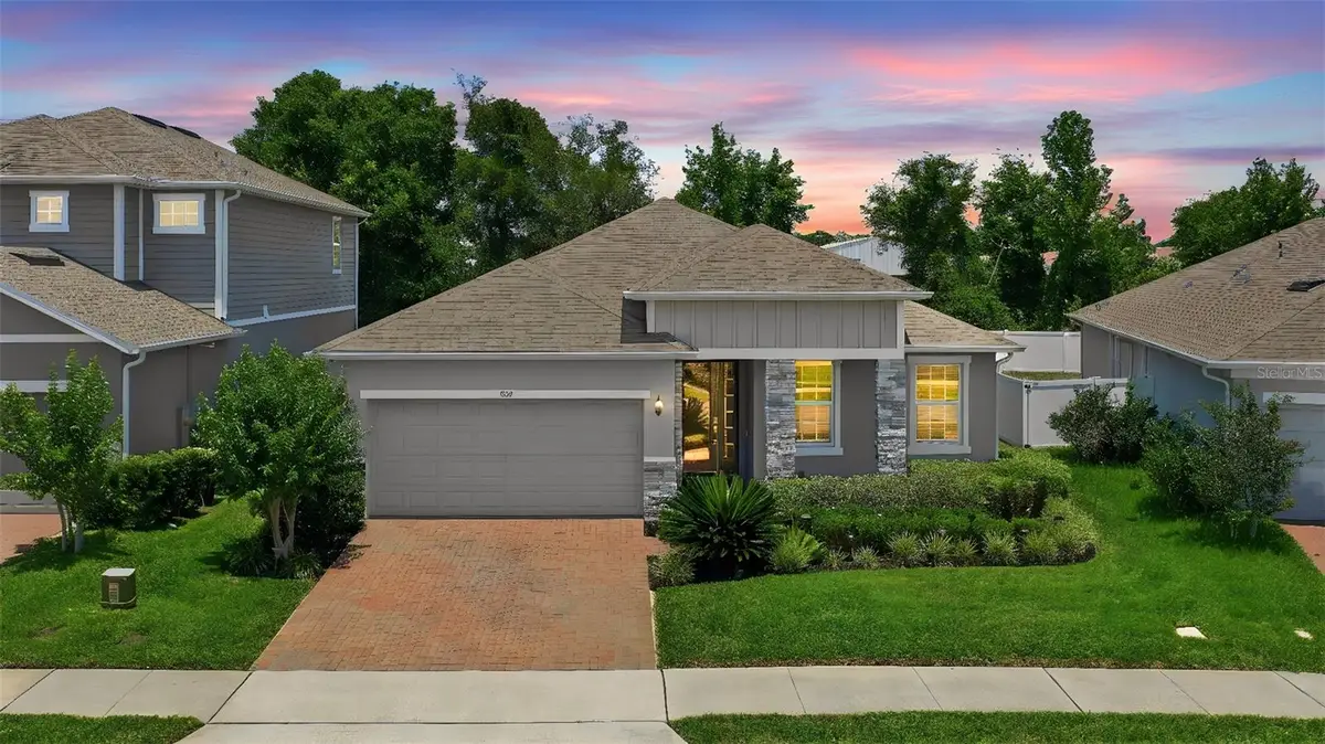 832 Jetway Street, Orange City, FL 32763 - #1