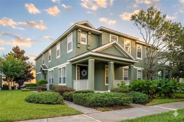 10230 Lake District Lane #37B, ORLANDO, FL 32832