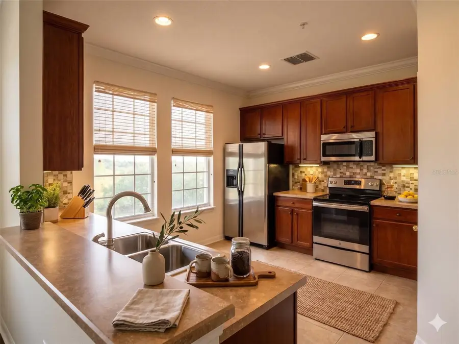 10230 Lake District Lane #37B, Orlando, FL 32832 - #2
