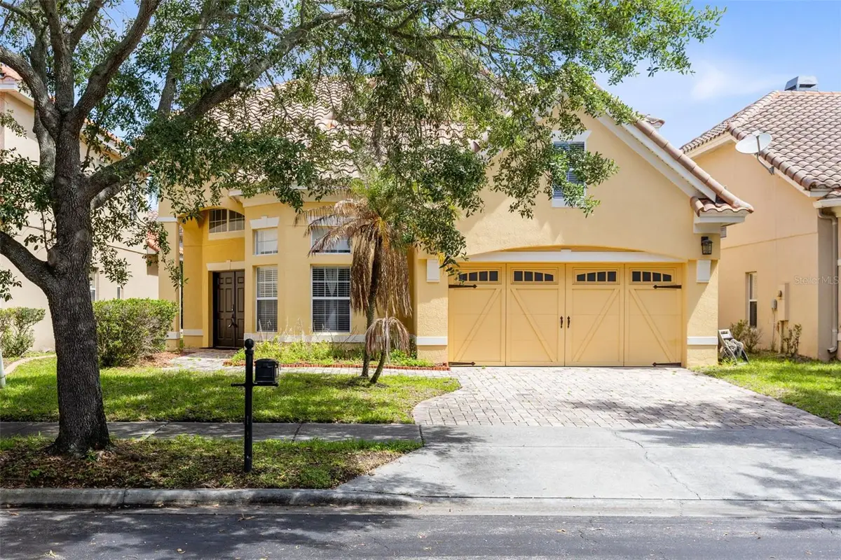 6841 Dolce Street, Orlando, FL 32819 - #1