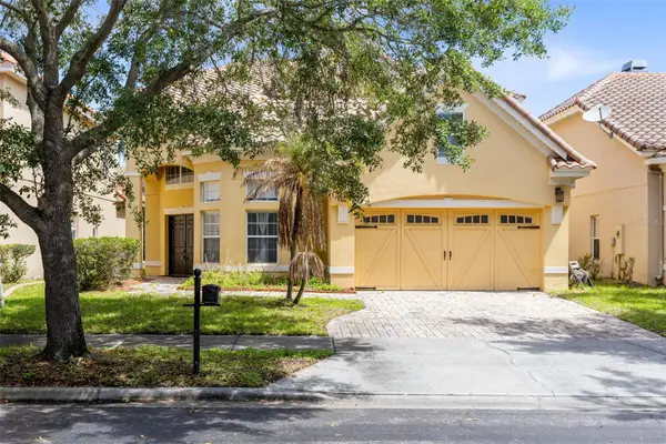 6841 Dolce Street, ORLANDO, FL 32819