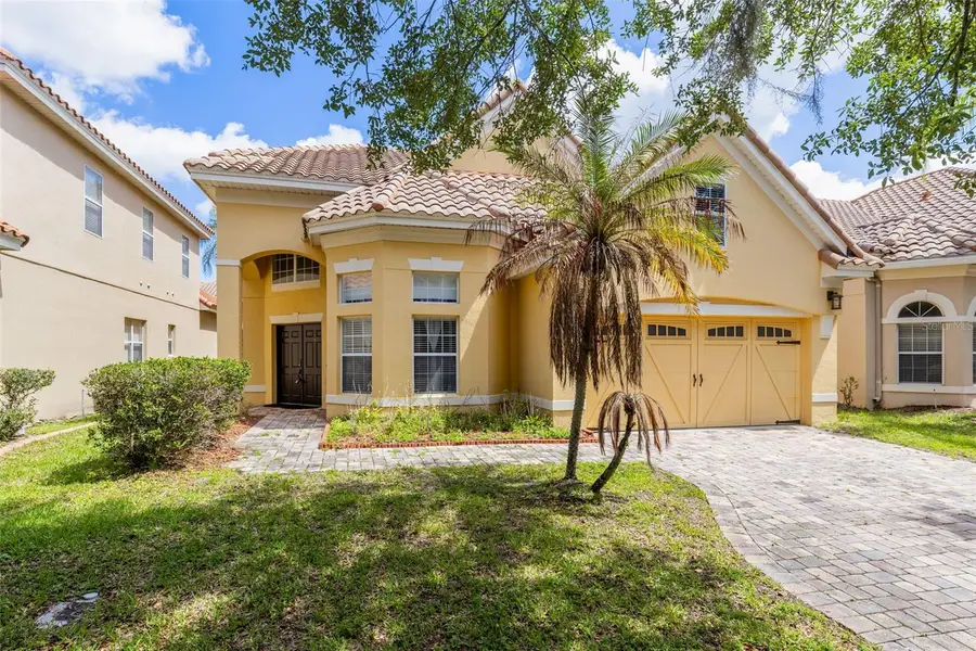 6841 Dolce Street, Orlando, FL 32819 - #2