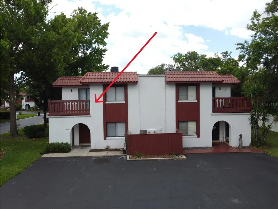 2118 Oak Meadow Circle, South Daytona, FL 32119 - #2