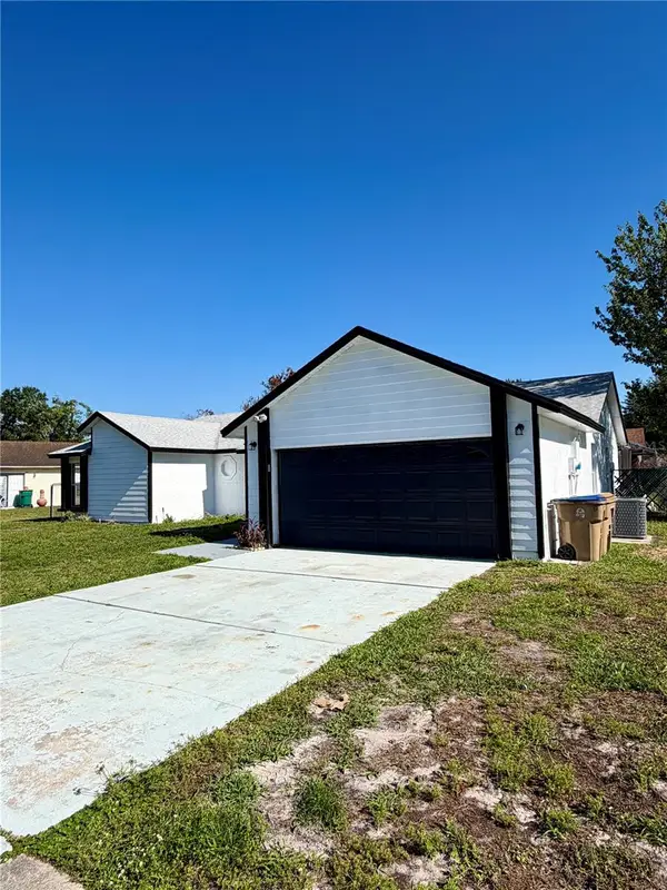 303 Silk Oak Drive, KISSIMMEE, FL 34743