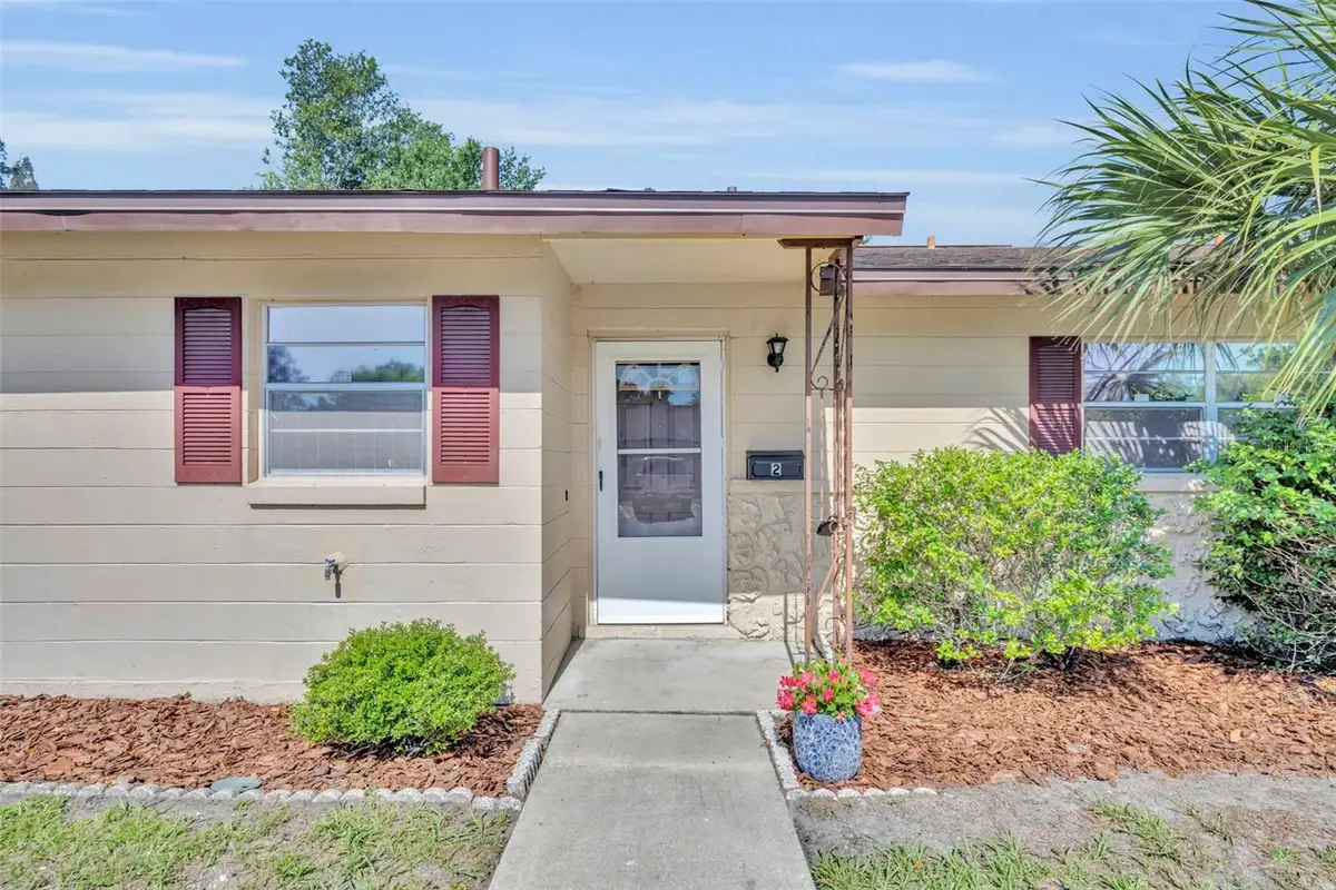 2 Villa Villar Court #20, Deland, FL 32724 - #1