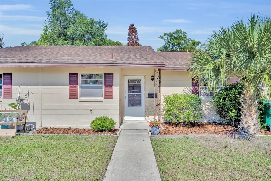 2 Villa Villar Court #20, Deland, FL 32724 - #3
