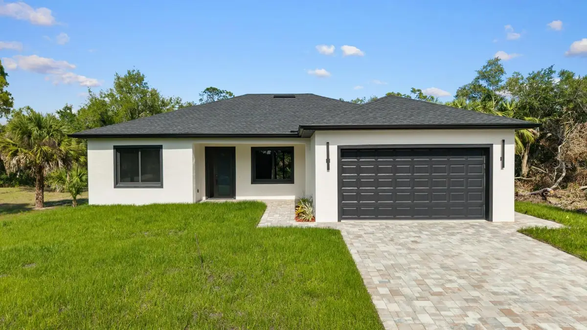 42 Venango Street, Port Charlotte, FL 33954 - #1