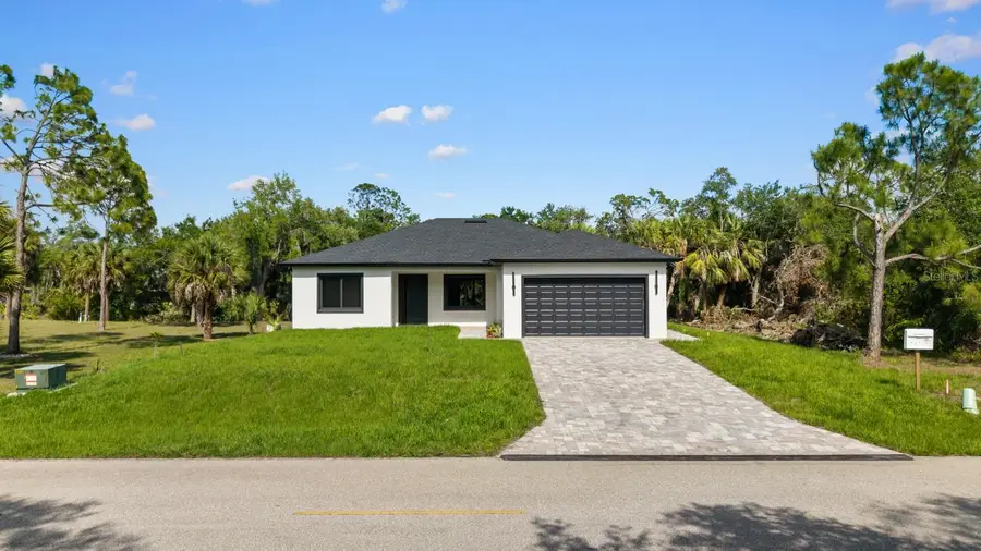 42 Venango Street, Port Charlotte, FL 33954 - #2