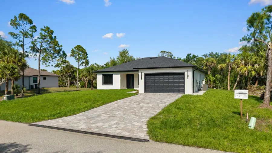 42 Venango Street, Port Charlotte, FL 33954 - #3