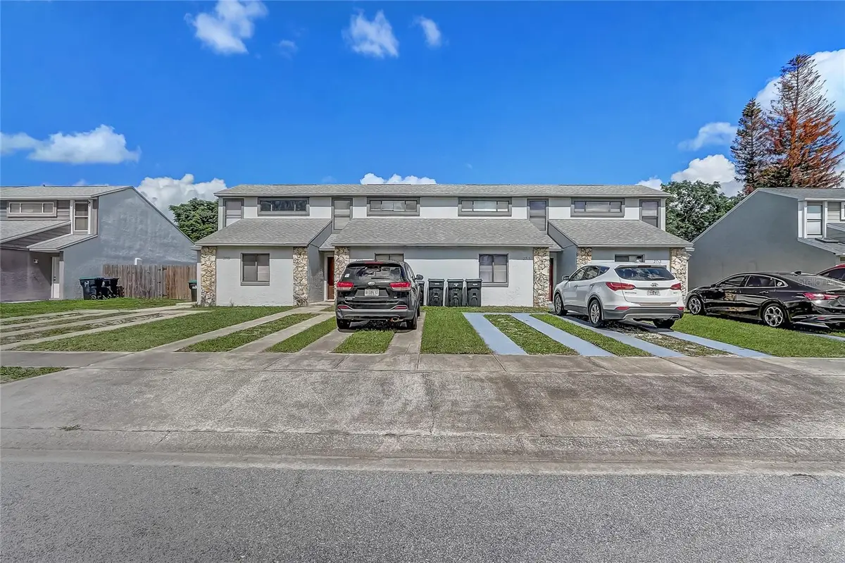 2719 Hunt Club Lane, Orlando, FL 32826 - #1