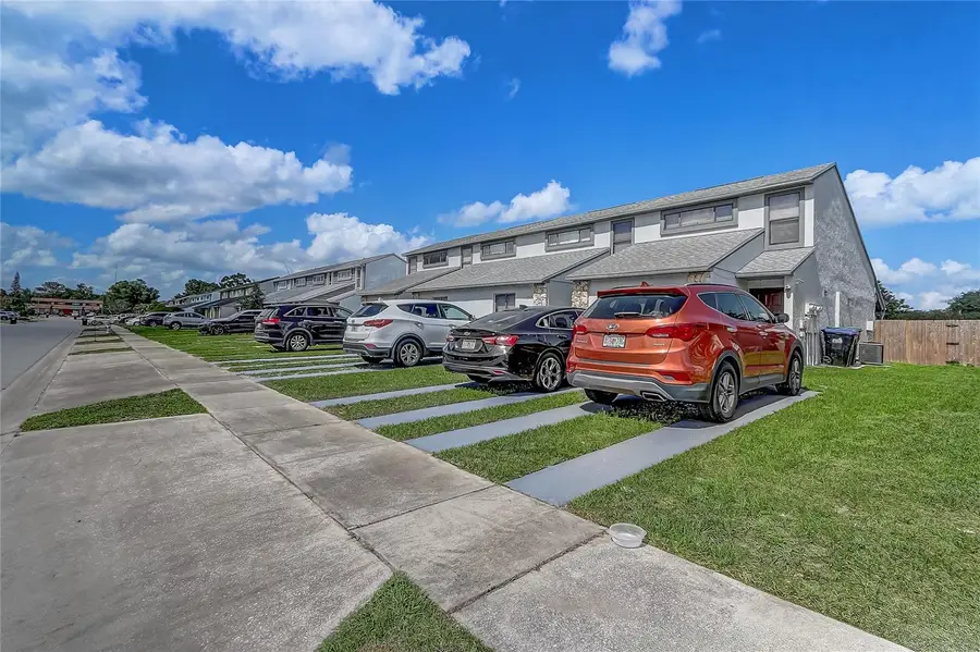2719 Hunt Club Lane, Orlando, FL 32826 - #2