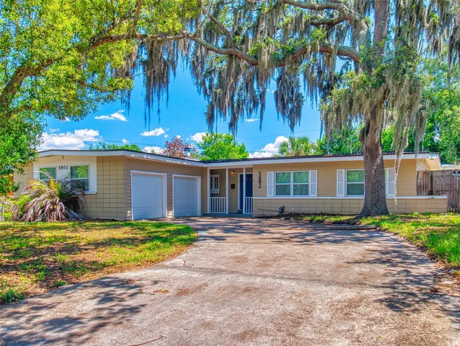 5802 Deerfield Road, Orlando, FL 32808 - #2
