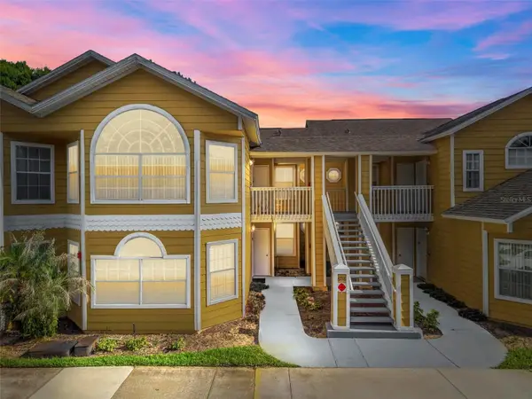 8718 Rain Forest Place #C, KISSIMMEE, FL 34747