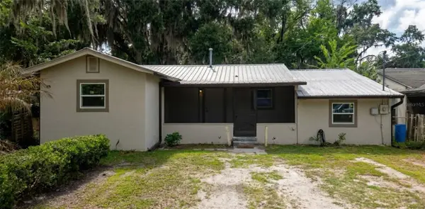 210 S 15th Street, PALATKA, FL 32177