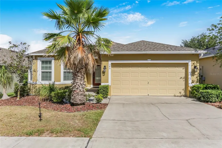 345 Red Kite Dr, Groveland, FL 34736 - #2