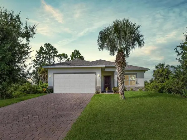 354 Albatross Road, ROTONDA WEST, FL 33947