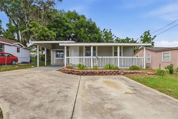 6033 W Amelia Street, ORLANDO, FL 32835