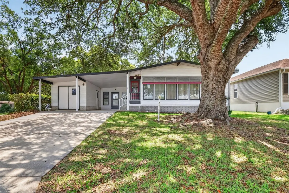 1625 Hilton Head Boulevard, Lady Lake, FL 32159 - #1