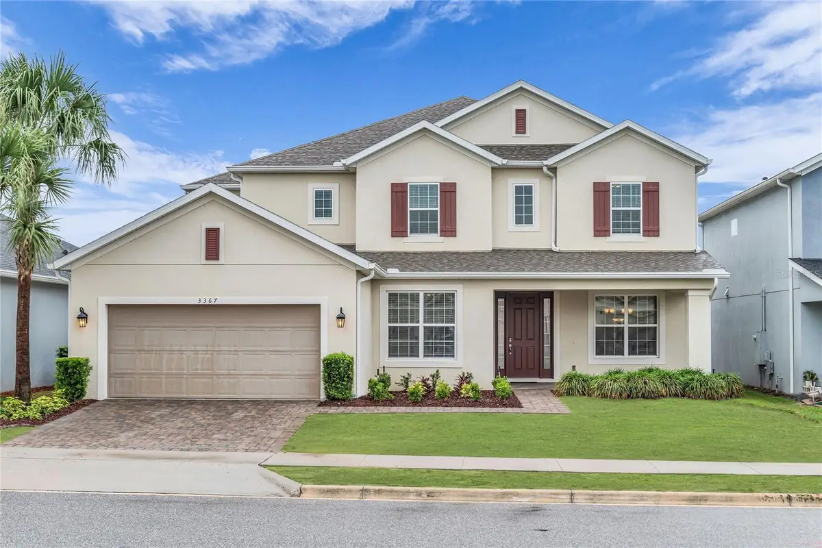 3367 Hanging Tide Street, Winter Garden, FL 34787 - #1