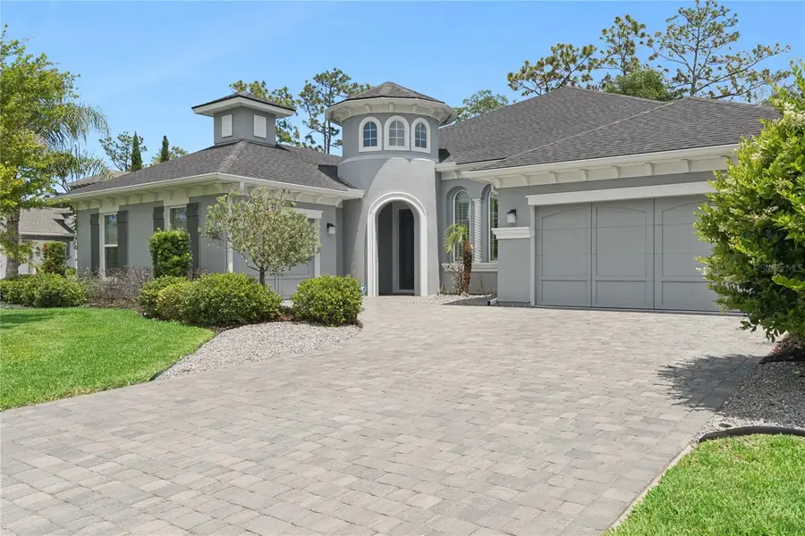 2423 Wild Turkey Creek Lane, Port Orange, FL 32128 - #2