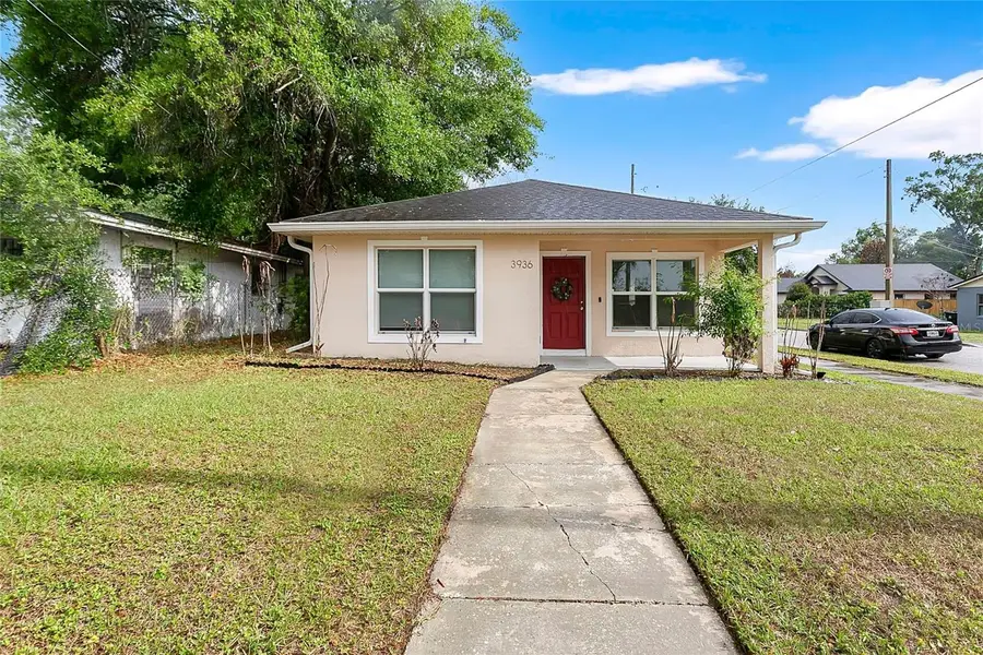 3936 Thomas Street, Orlando, FL 32805 - #2