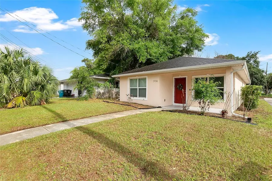 3936 Thomas Street, Orlando, FL 32805 - #3