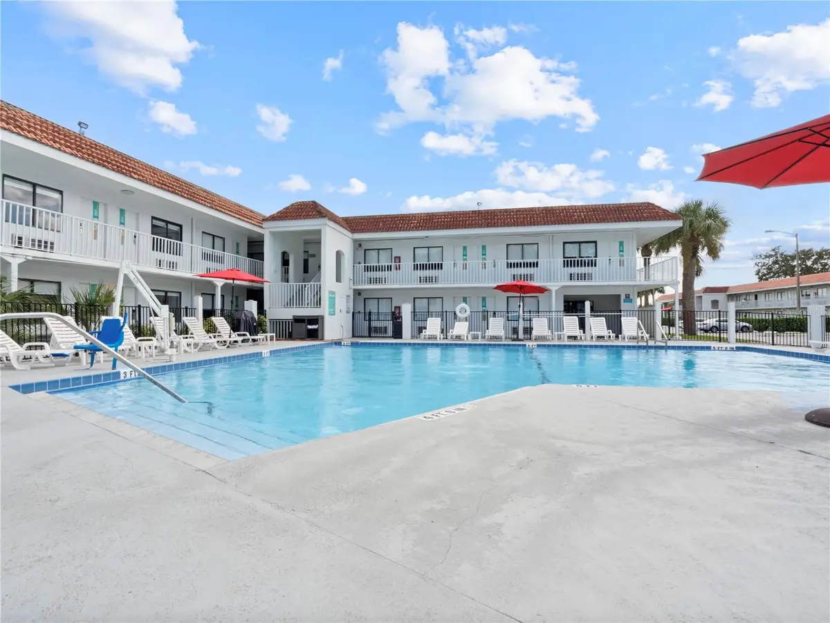 5367 W Irlo Bronson Memorial Highway #1-117, Kissimmee, FL 34746 - #1
