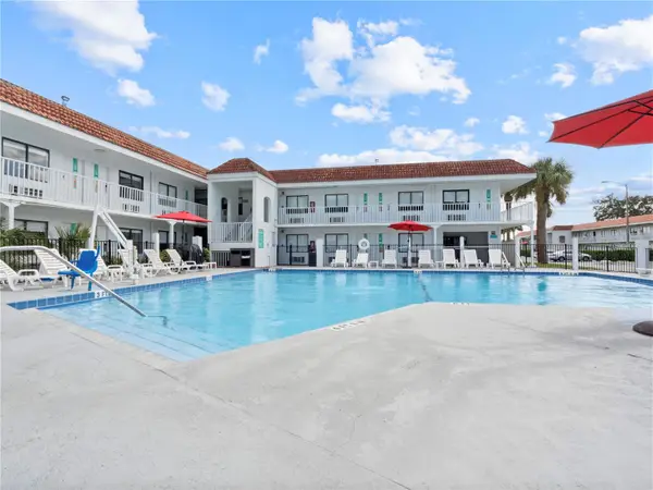 5367 W Irlo Bronson Memorial Highway #1-117, KISSIMMEE, FL 34746