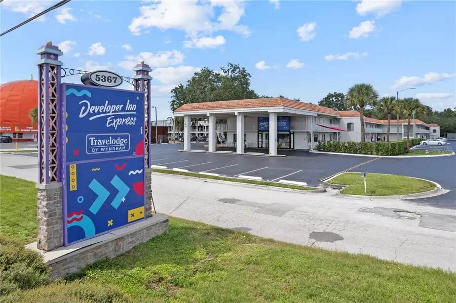 5367 W Irlo Bronson Memorial Highway #1-117, Kissimmee, FL 34746 - #3