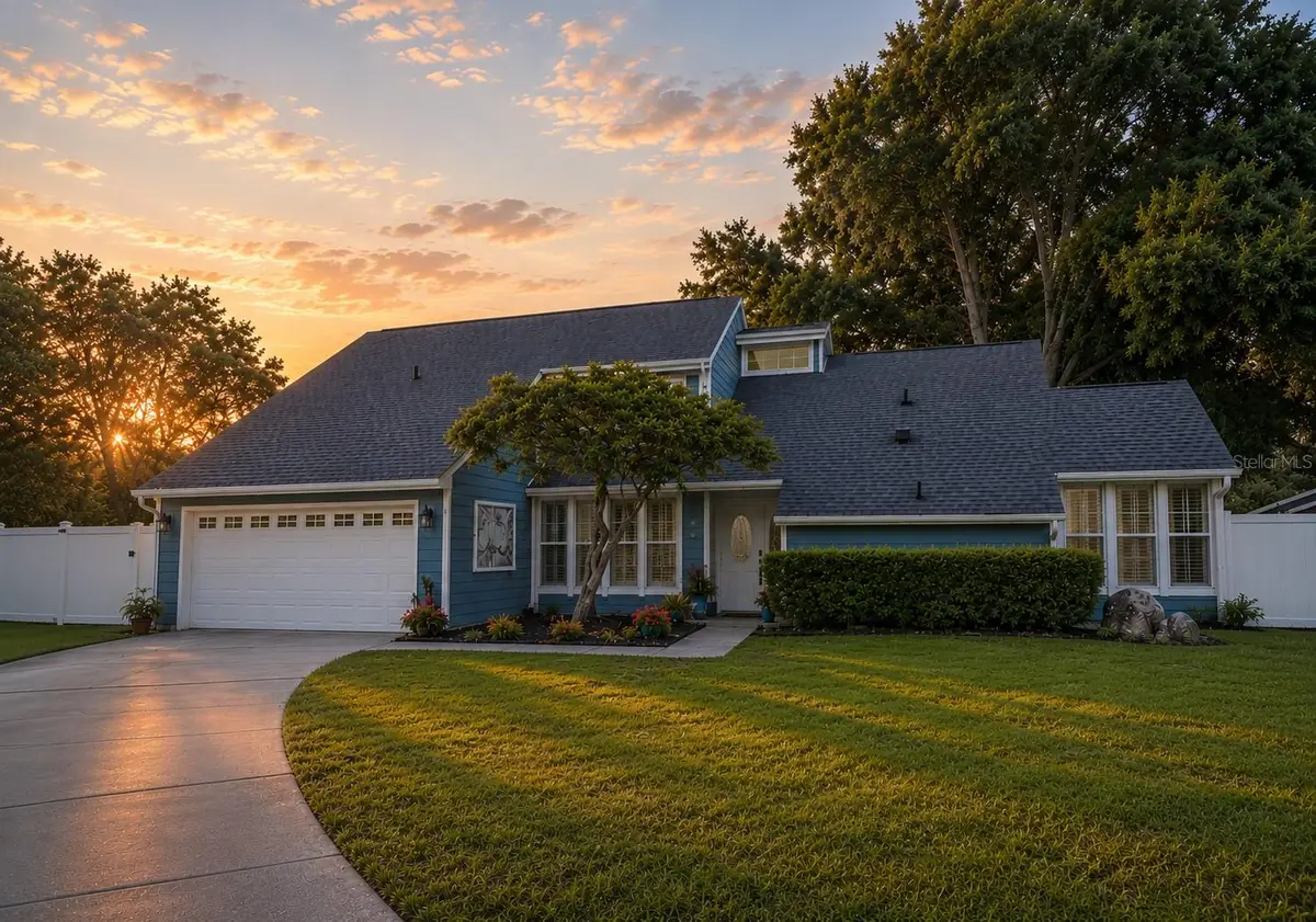 1319 Summertree Court, Longwood, FL 32750 - #1