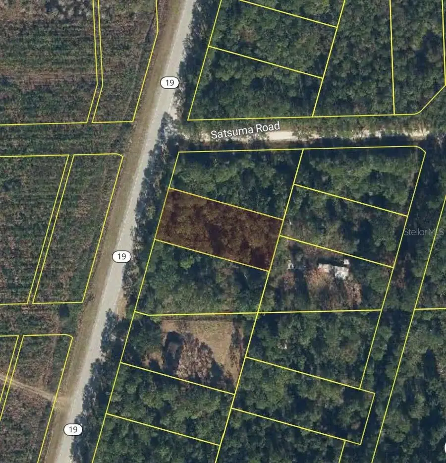 1501 S State Road 19, Palatka, FL 32177 - #2