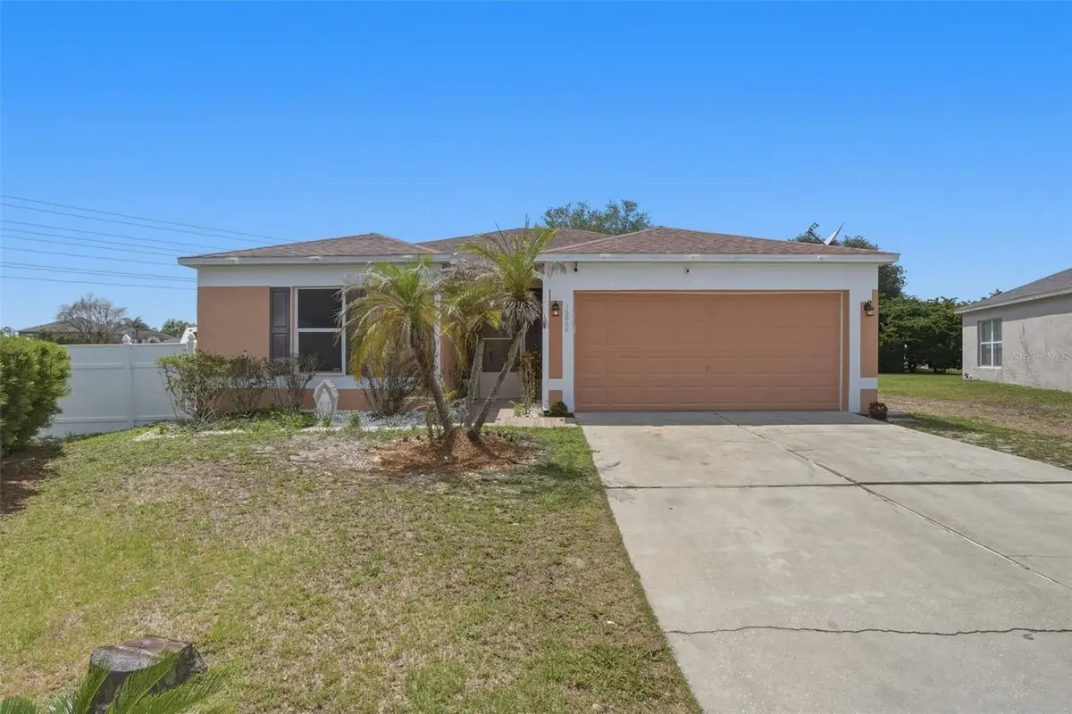 16868 Cornerwood Drive, Orlando, FL 32820 - #1