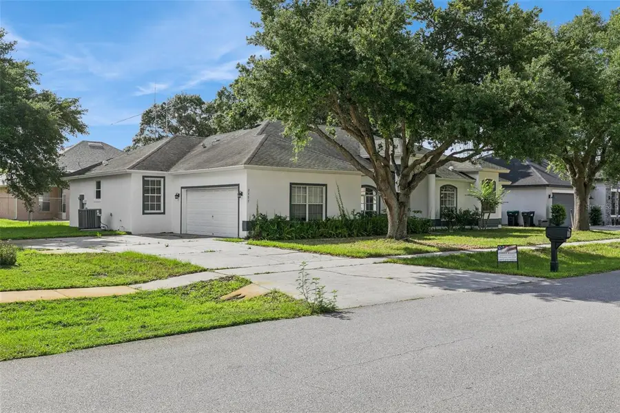 2797 Babbitt Avenue, Orlando, FL 32833 - #2