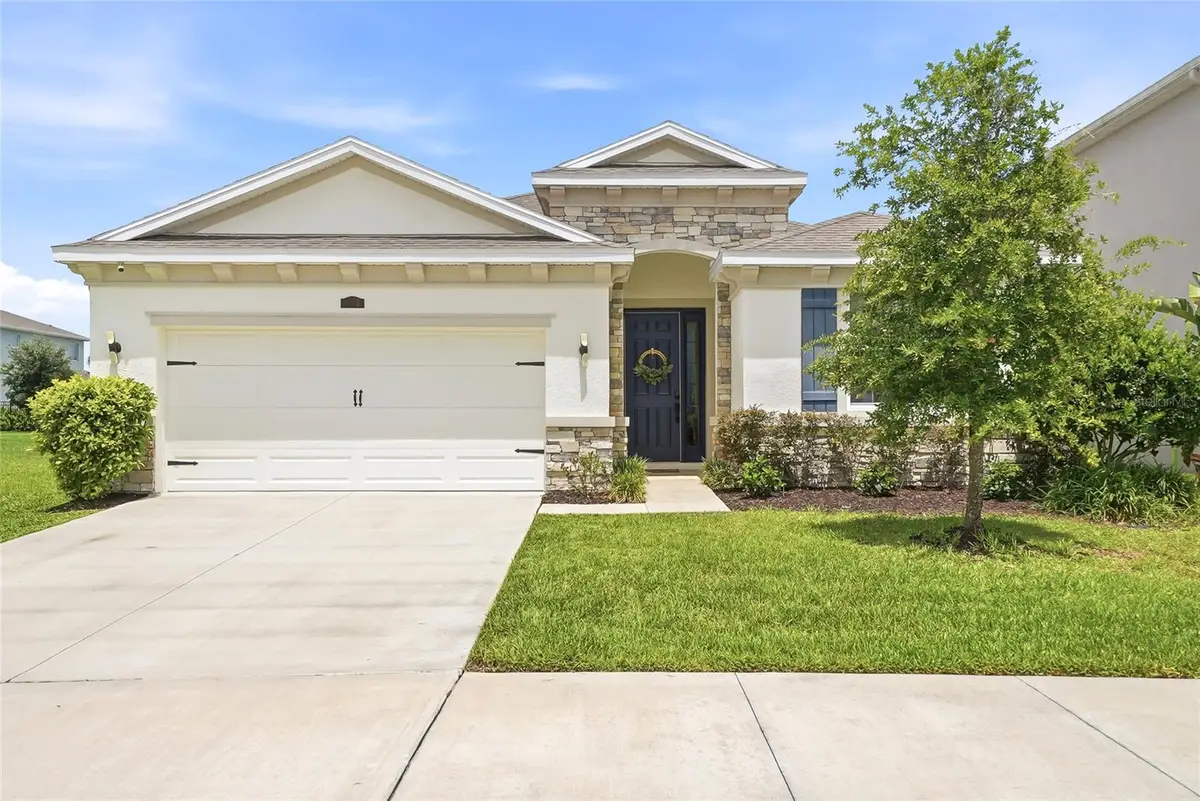 3228 Living Coral Drive, Odessa, FL 33556 - #1