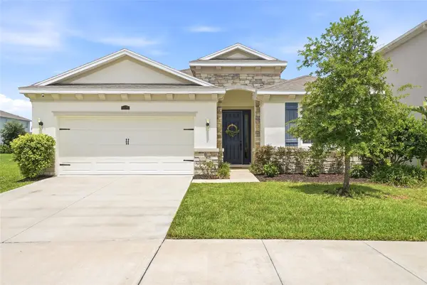 3228 Living Coral Drive, ODESSA, FL 33556