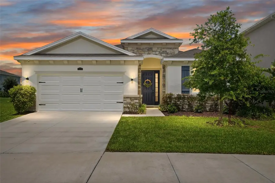 3228 Living Coral Drive, Odessa, FL 33556 - #2