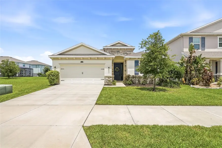 3228 Living Coral Drive, Odessa, FL 33556 - #3