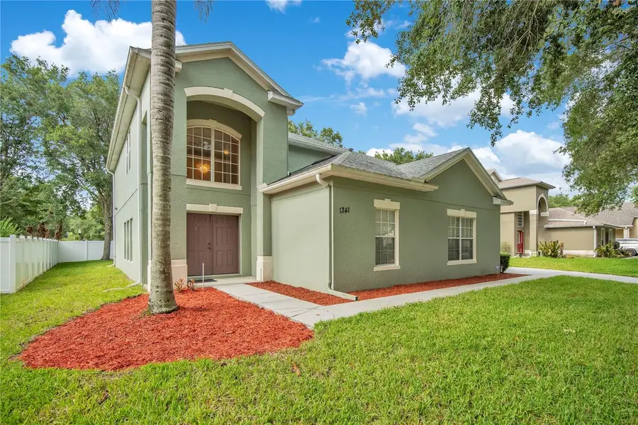 1341 Kintla Road, Apopka, FL 32712 - #2