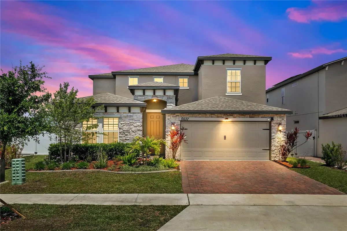 5637 Beggs Road, Saint Cloud, FL 34771 - #1
