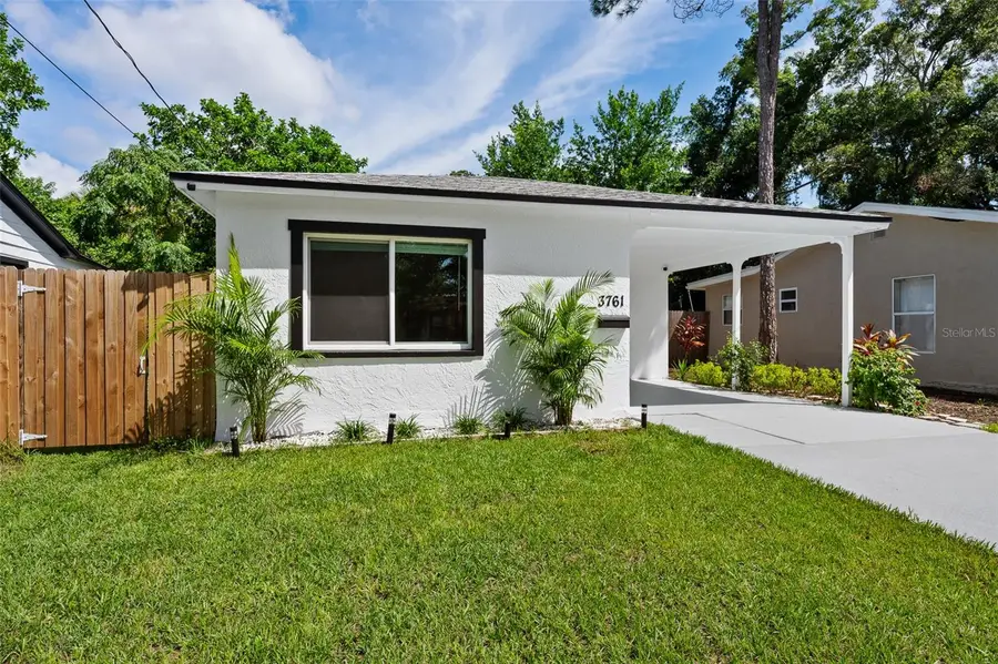 3761 21st Avenue S, Saint Petersburg, FL 33711 - #2