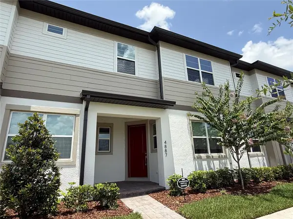 4887 Cross Prairie Parkway, ST CLOUD, FL 34772