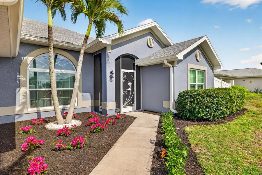 1417 NW 16th Place, Cape Coral, FL 33993 - #2